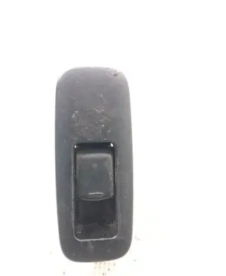 Nissan Qashqai Electric window control switch 25411
