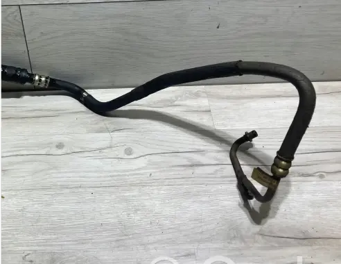 Land Rover Range Rover Sport L320 Power steering hose/pipe/line QEP500643