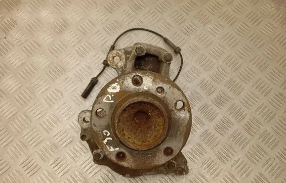 BMW 3 F30 F35 F31 Front wheel hub 31216792286 6792286
