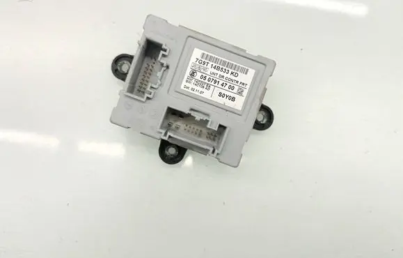 Volvo V70 Door control unit/module 0507914700