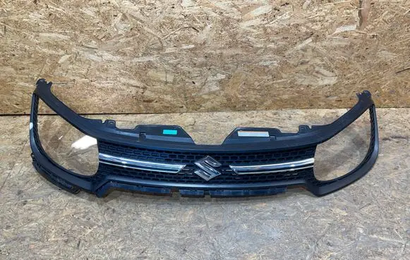 Suzuki Ignis Front bumper upper radiator grill 72111-62R0 S2506P109-P103
