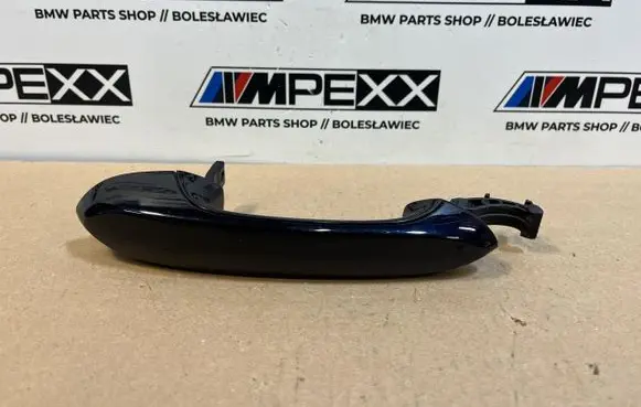 BMW X3 G01 Sliding door exterior handle 8089700