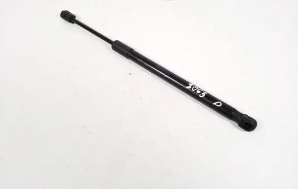 Front bonnet/hood damper/strut