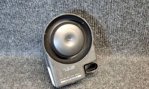 Audi A6 S6 C7 4G Alarm system siren 1K0951605C