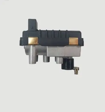 Dodge Nitro Turbine electric control actuator 796910-5002S 771953-5001S 796910-0002