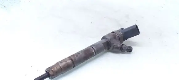 Mercedes-Benz B W245 Fuel injector A6400700787