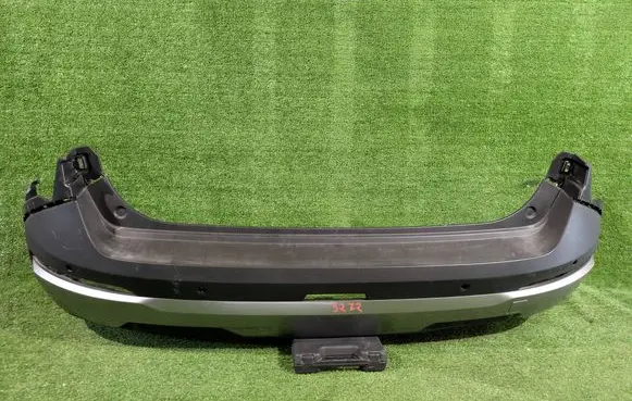KIA Sportage Rear bumper 86612R2500