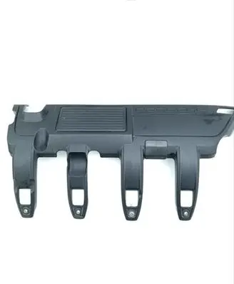 Porsche Cayenne (92A) Engine cover (trim) 7PP103907B