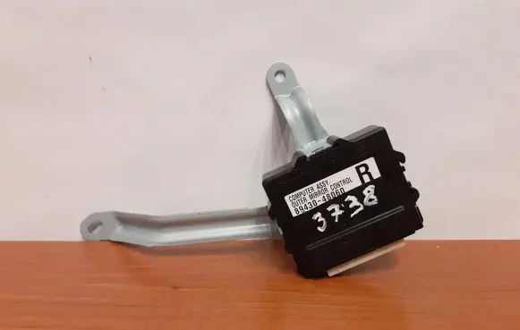 Lexus RX 330 - 350 - 400H Wing mirror control module 8943048060 3738