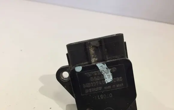 Volvo V50 Mass air flow meter 8658471 MB1974003080 070511