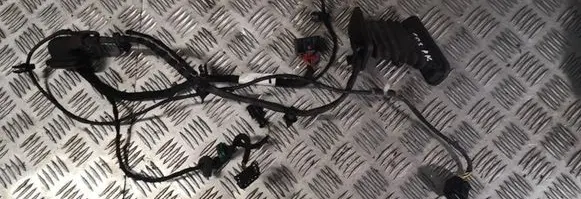 Volkswagen Eos Front door wiring loom 1q0971121b