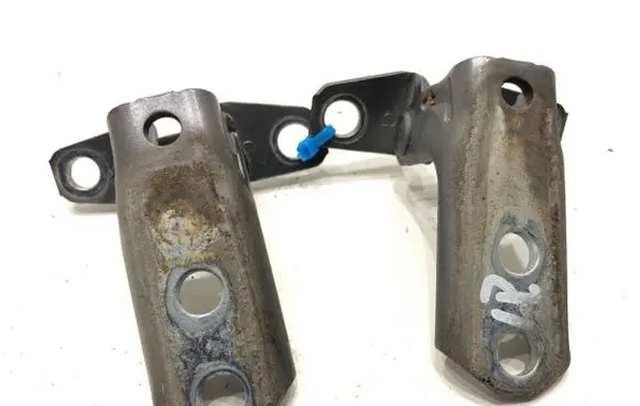 Mitsubishi Outlander Other exterior part 