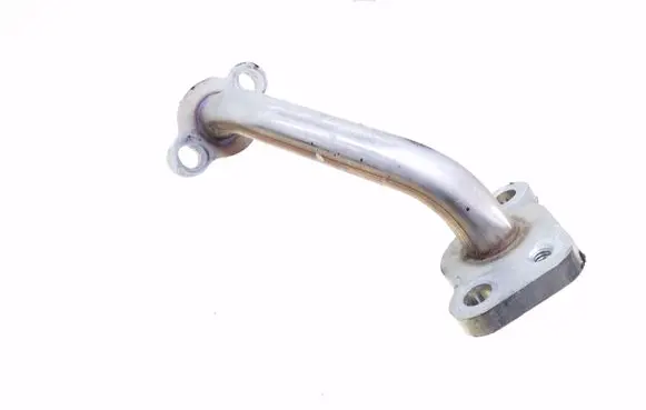 Toyota Prius (XW30) EGR valve line/pipe/hose