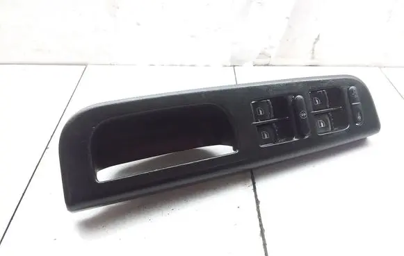 Volkswagen Golf IV Electric window control switch 03755000 1J4959857