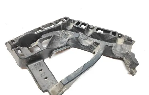 Renault Espace V (RFC) Rear bumper mounting bracket 850445100R