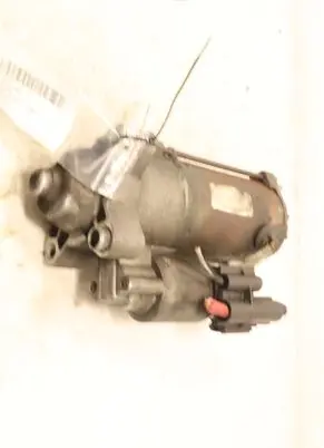 Ford Focus Starter motor