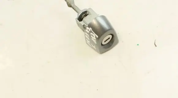 BMW 3 E92 E93 Front door lock (next to the handle)