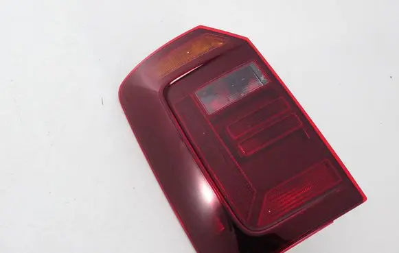Volkswagen Caddy Rear/tail lights 2K1945095K