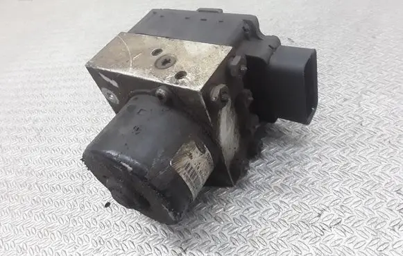 Ford Focus ABS Pump 10094801053 98AG2M110CA