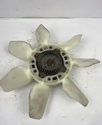 Toyota Land Cruiser (J120) Fan impeller 