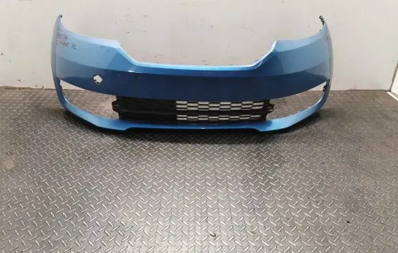 Skoda Citigo Front bumper 1ST807221H