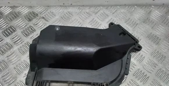 Porsche Macan (95B) Fuse box cover 8K1907613C