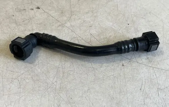 Porsche Taycan 9J1 Brake line pipe/hose 