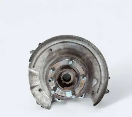 Land Rover Discovery 5 Rear wheel hub spindle/knuckle JPLA-5A971-BA LR142581 LR098784