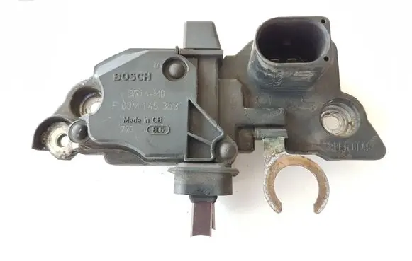 Iveco Daily 35.8 - 9 Generator/alternator part F00M145353 BR14M0