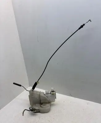 Honda Accord Rear door lock 