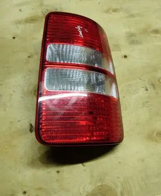 Volkswagen Caddy Rear/tail lights 2K0945112C 2K5945112B 2K5945112C