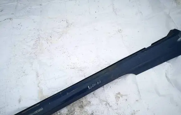 Opel Corsa E Sill 39004720