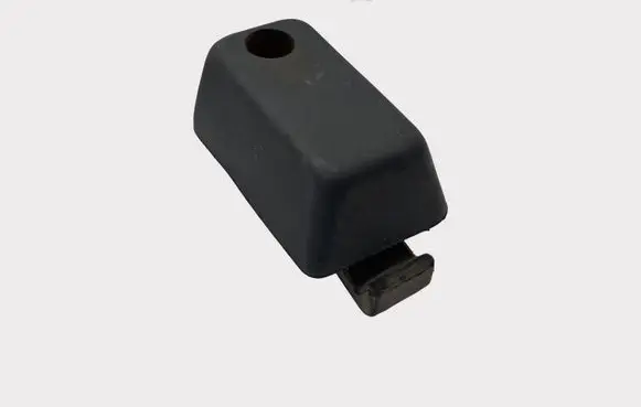 Fiat Ducato Rear bumper shock impact absorber/damper 1348595080