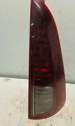 Renault Espace IV Rear/tail lights 8200394724 820039124 181PH2REN