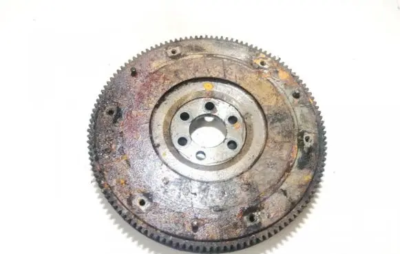 Volkswagen Polo Flywheel 03d105271