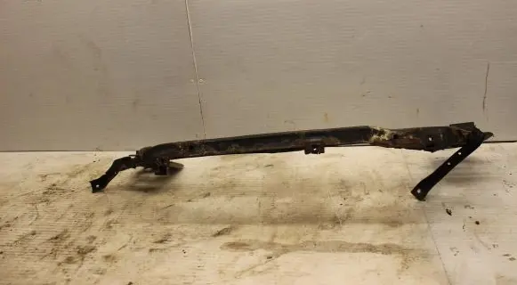 Peugeot 508 Radiator support slam panel bracket 