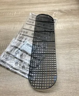 Skoda Felicia I Front bumper lower grill 6U0819071