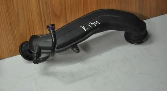 Volkswagen T-Roc Air intake hose/pipe 05E145673AE
