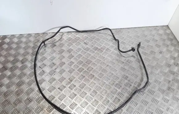 Renault Twingo III Vacuum line/pipe/hose 1113080