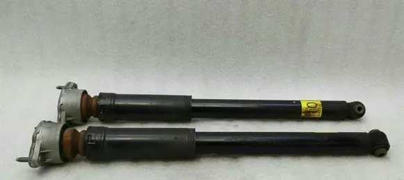 Mercedes-Benz E W212 Rear shock absorber/damper A2123201030