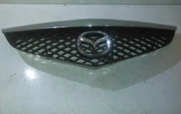 Front grill