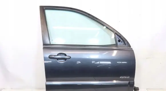 KIA Sportage Front door 