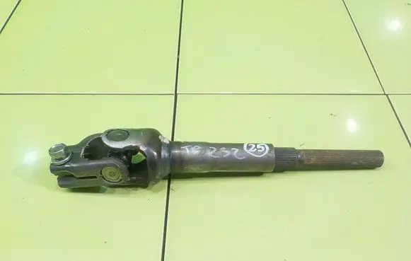 Toyota Prius (XW20) Steering rack mechanical part 