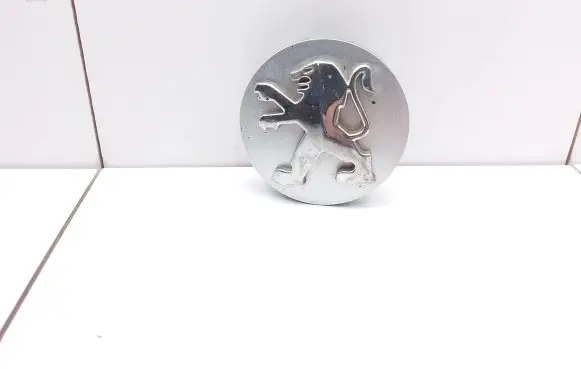 Peugeot 407 Original wheel cap 9639098380