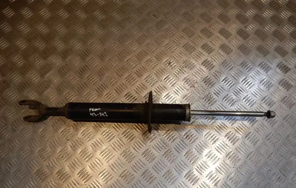 Audi A6 S6 C6 4F Front shock absorber/damper 4F0413031 43142