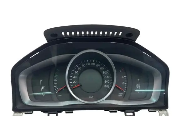 Volvo XC60 Speedometer (instrument cluster) 31327747