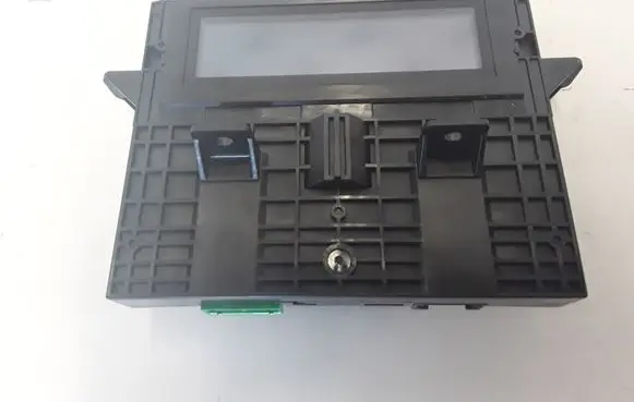 Volvo XC60 Screen/display/small screen 30772584