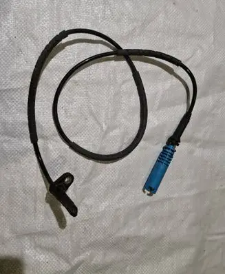 BMW 3 E92 E93 ABS brake wheel speed sensor 6908705