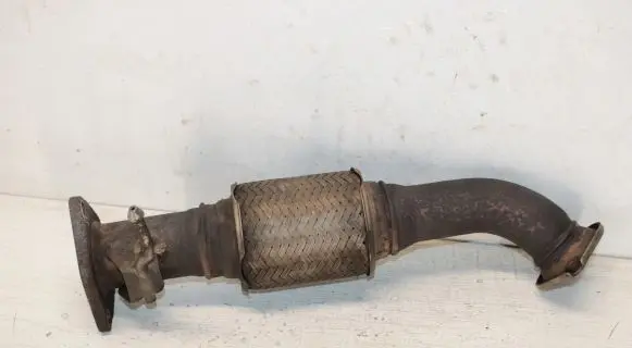 Honda CR-V Exhaust flexible connection 