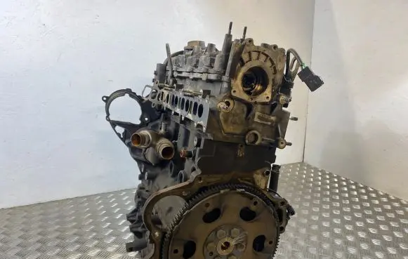 Opel Antara Engine Z20S1 96440132 96440108